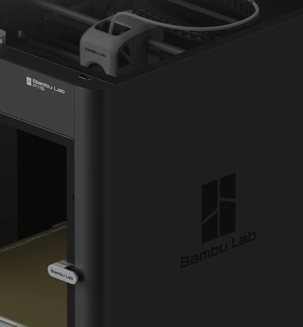 IMPRESSORA 3D – BAM...