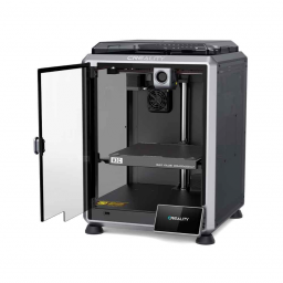 Impressora 3D FDM Creality – K1C 3D Printer