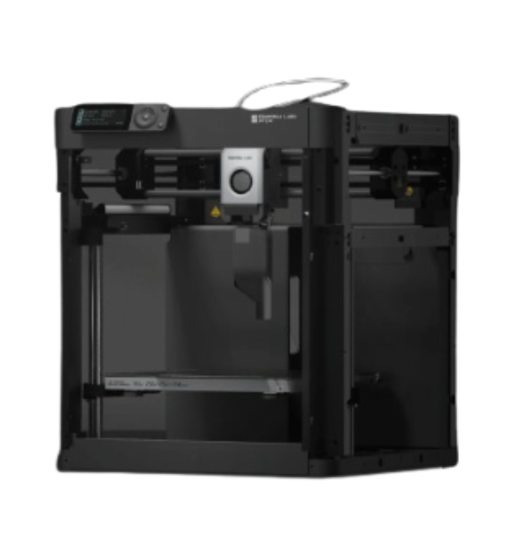 Bambu Lab P1P 3D Printer