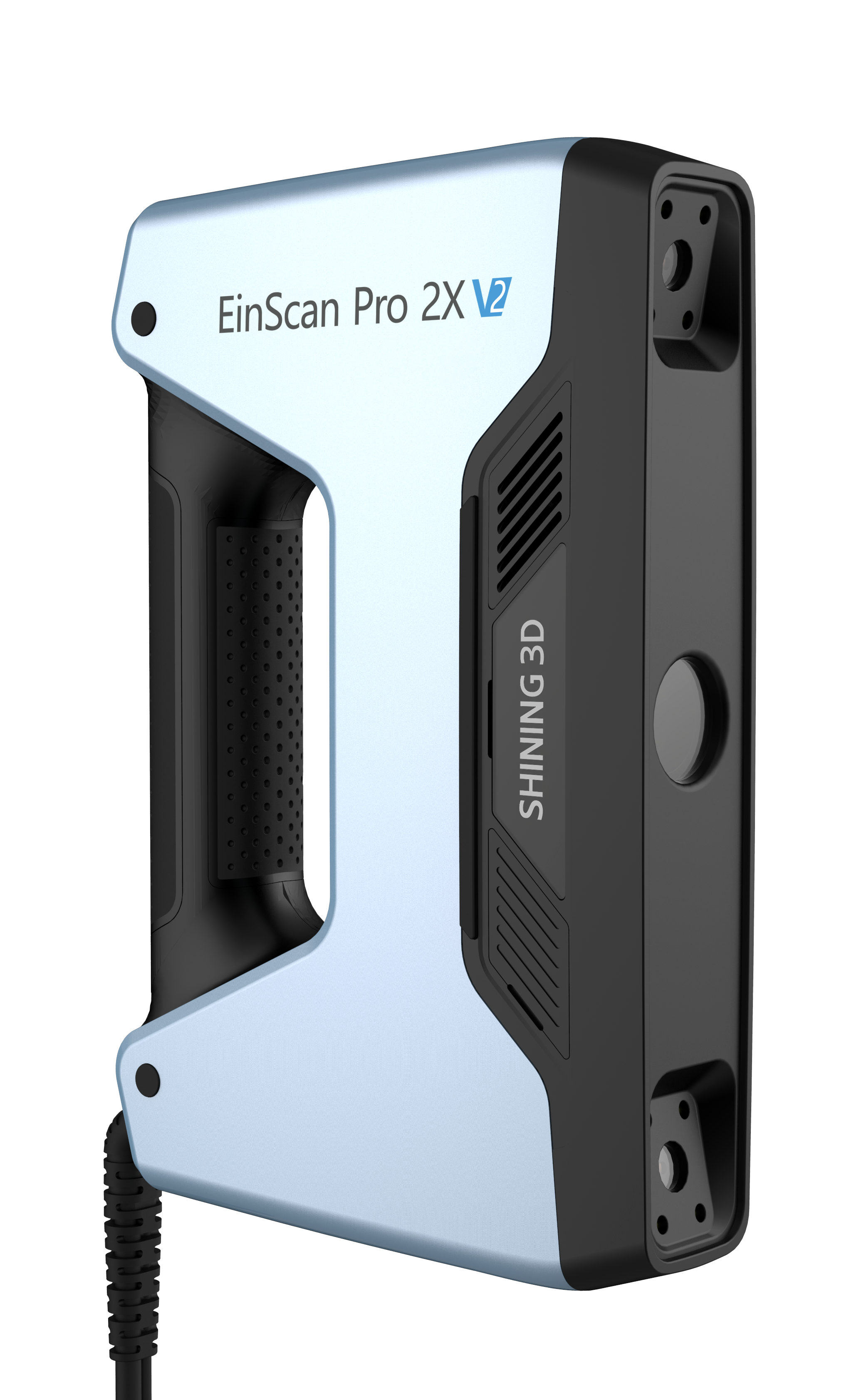 Scanners 3D Einscan PRO 2x v2