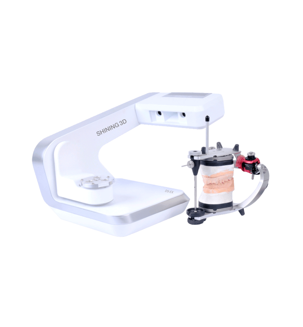 Scanner 3D Dental DS EX P...