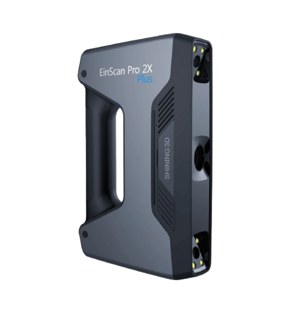Scanner 3D EinScan PRO 2X...