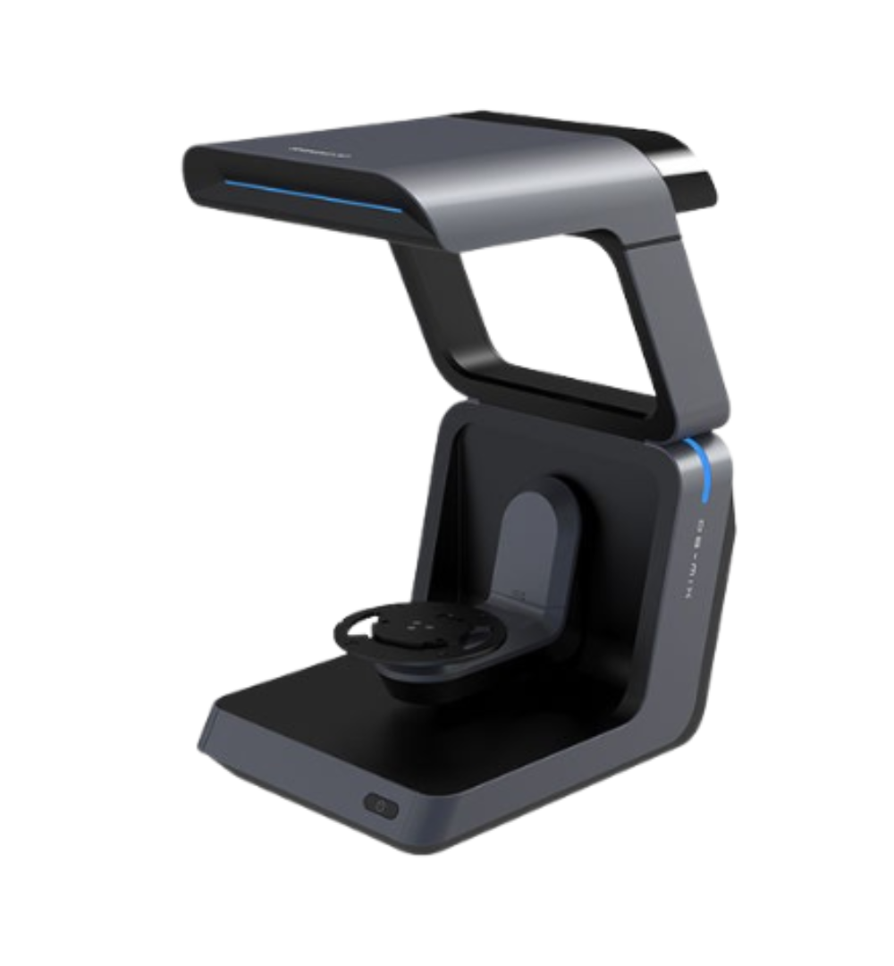 Scanner 3D Dental Autosca...