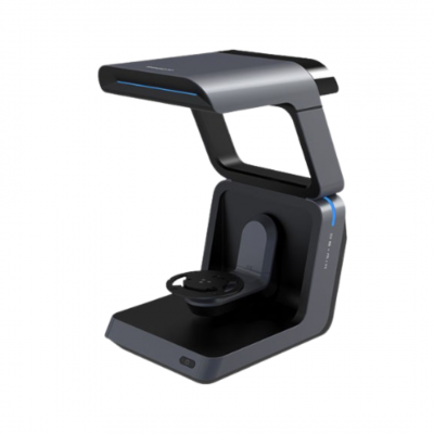 Scanner 3D Dental Autosca...